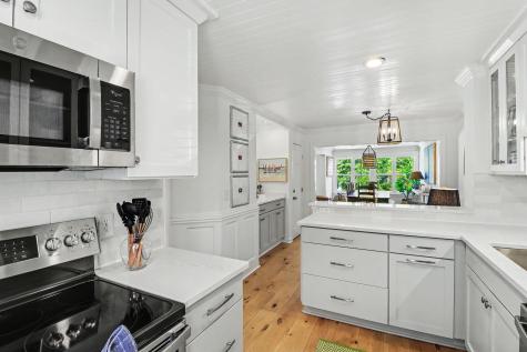 35 Back Court Isle Of Palms SC 29451