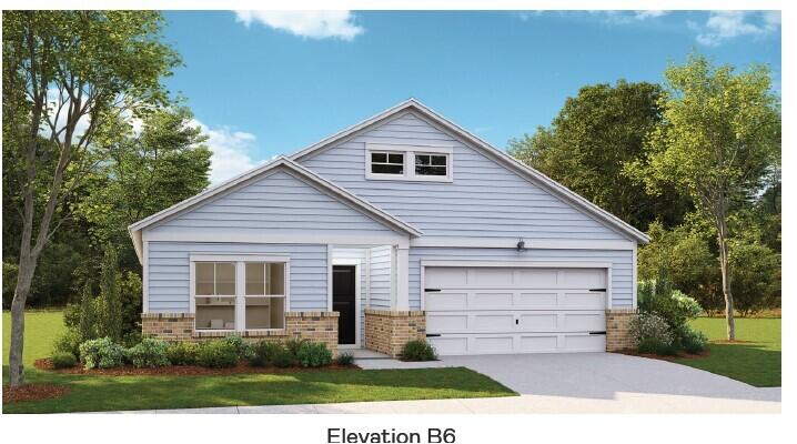 1634 Locals Street Summerville SC 29485