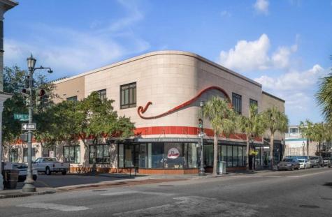 517 King Street Charleston SC 29403