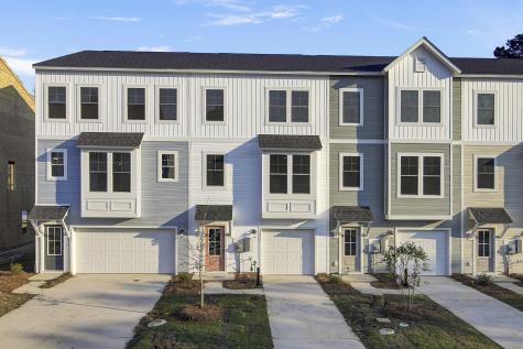 526 Heathwood Way Summerville SC 29486