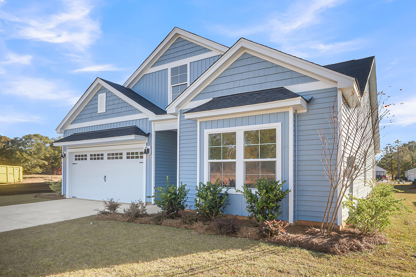 1026 Carolina Way Manning SC 29102