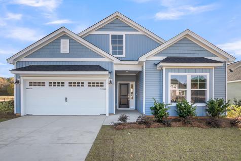 1026 Carolina Way Manning SC 29102