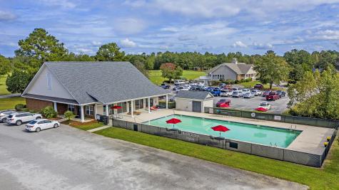 1026 Carolina Way Manning SC 29102