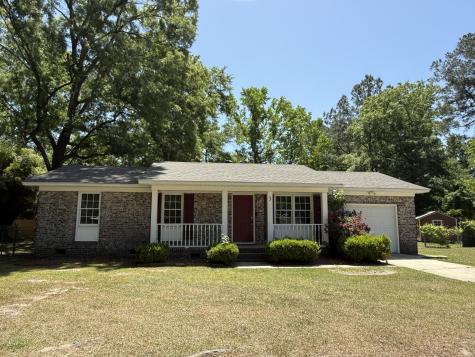 3 Tommy Circle Goose Creek SC 29445