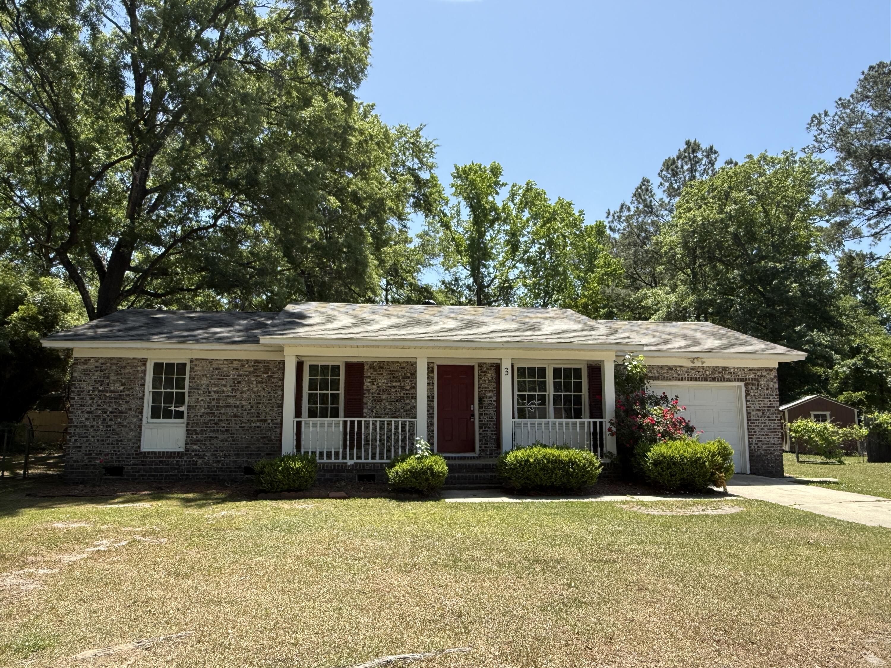 3 Tommy Circle Goose Creek SC 29445