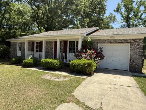 3 Tommy Circle Goose Creek SC 29445