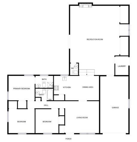 3 Tommy Circle Goose Creek SC 29445
