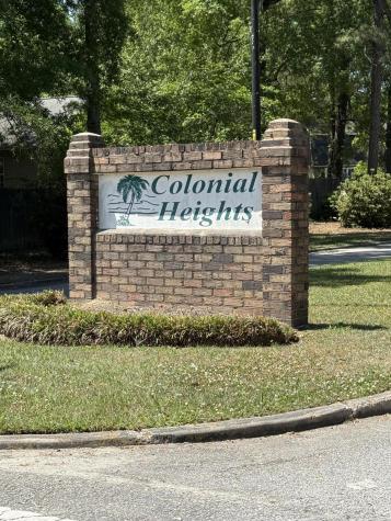 3 Tommy Circle Goose Creek SC 29445
