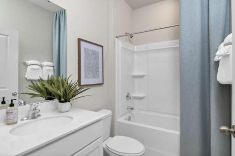 125 Tahoe Drive Orangeburg SC 29118