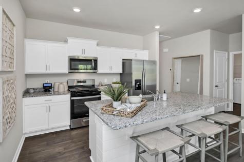 125 Tahoe Drive Orangeburg SC 29118