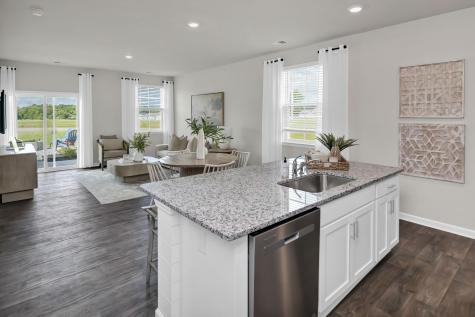 125 Tahoe Drive Orangeburg SC 29118