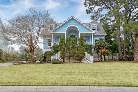 3055 Maritime Forest Drive Johns Island SC 29455