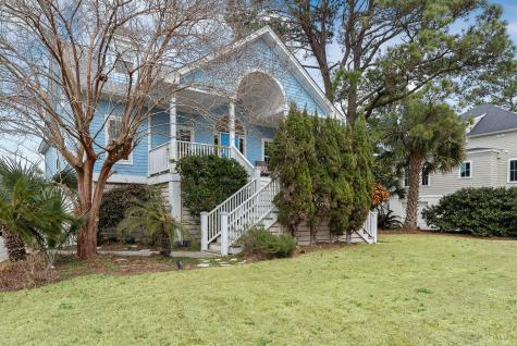 3055 Maritime Forest Drive Johns Island SC 29455