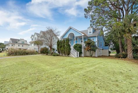 3055 Maritime Forest Drive Johns Island SC 29455