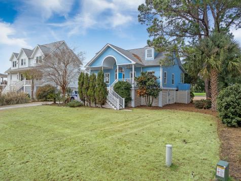 3055 Maritime Forest Drive Johns Island SC 29455