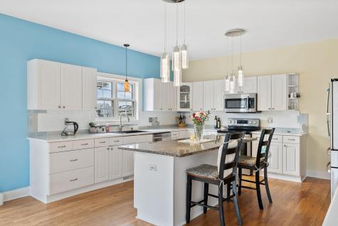 3055 Maritime Forest Drive Johns Island SC 29455
