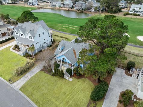 3055 Maritime Forest Drive Johns Island SC 29455