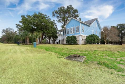 3055 Maritime Forest Drive Johns Island SC 29455