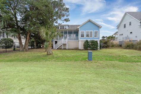 3055 Maritime Forest Drive Johns Island SC 29455