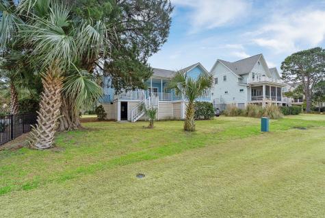 3055 Maritime Forest Drive Johns Island SC 29455