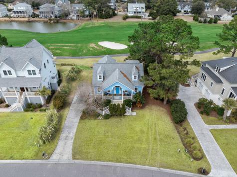 3055 Maritime Forest Drive Johns Island SC 29455