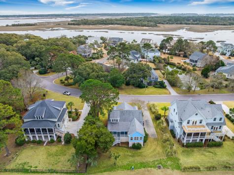 3055 Maritime Forest Drive Johns Island SC 29455