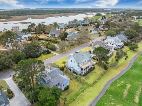 3055 Maritime Forest Drive Johns Island SC 29455