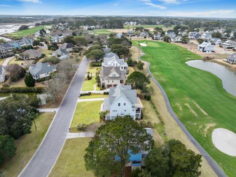 3055 Maritime Forest Drive Johns Island SC 29455