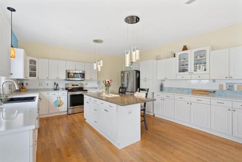 3055 Maritime Forest Drive Johns Island SC 29455