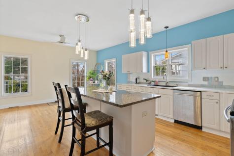 3055 Maritime Forest Drive Johns Island SC 29455