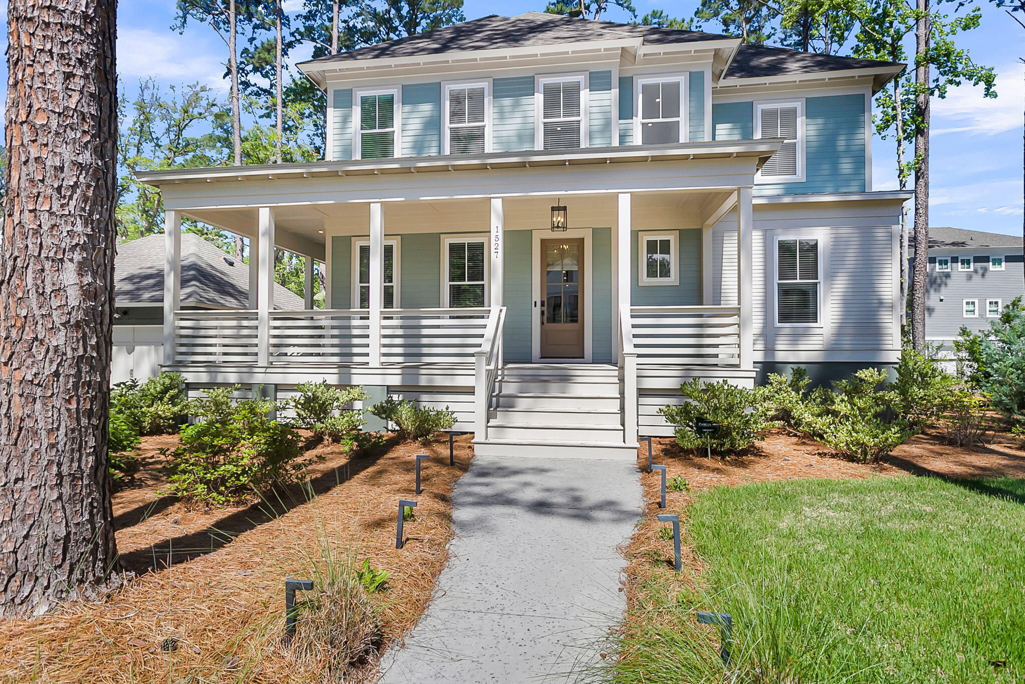 1527 John Fenwick Lane Johns Island SC 29455