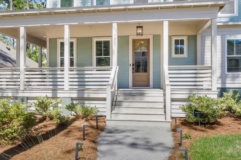 1527 John Fenwick Lane Johns Island SC 29455