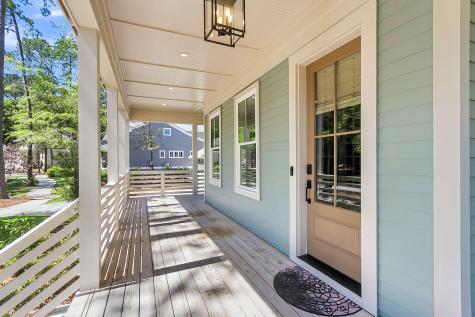 1527 John Fenwick Lane Johns Island SC 29455