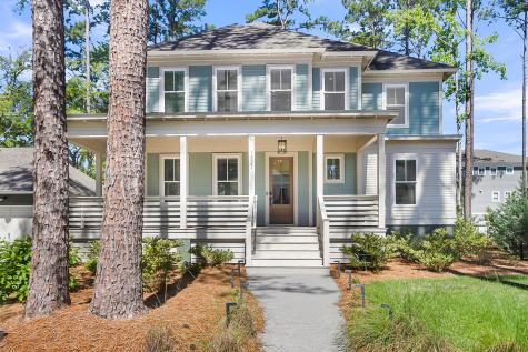 1527 John Fenwick Lane Johns Island SC 29455