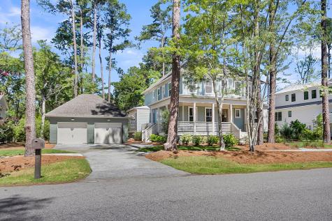 1527 John Fenwick Lane Johns Island SC 29455