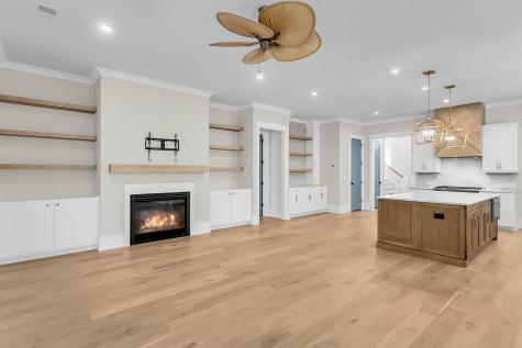 1527 John Fenwick Lane Johns Island SC 29455