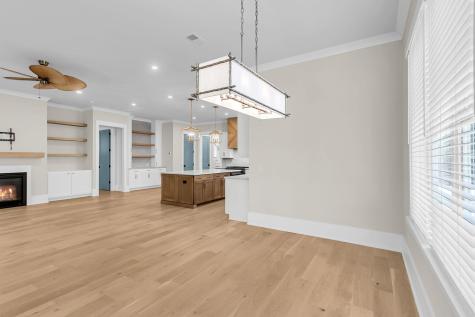 1527 John Fenwick Lane Johns Island SC 29455
