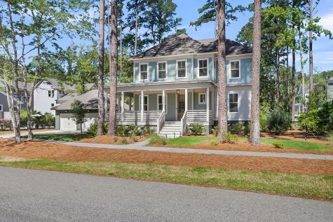 1527 John Fenwick Lane Johns Island SC 29455