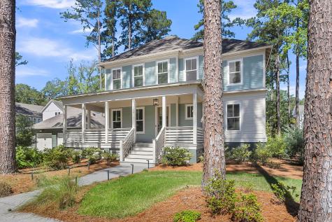 1527 John Fenwick Lane Johns Island SC 29455