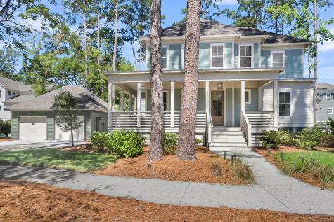1527 John Fenwick Lane Johns Island SC 29455