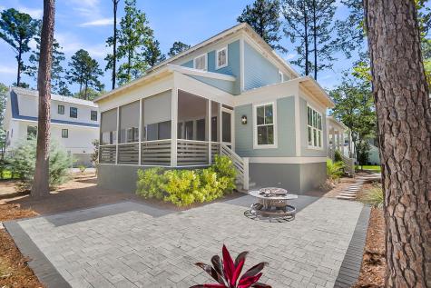 1527 John Fenwick Lane Johns Island SC 29455
