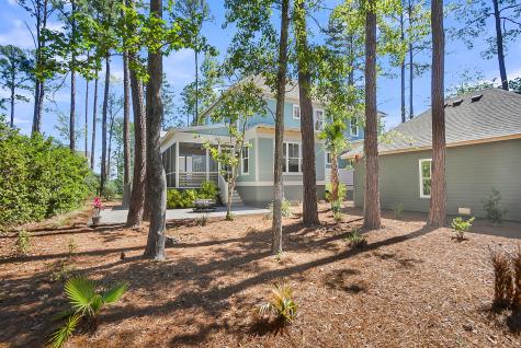 1527 John Fenwick Lane Johns Island SC 29455