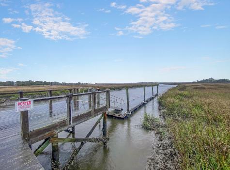 1527 John Fenwick Lane Johns Island SC 29455