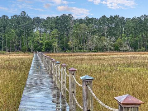 1527 John Fenwick Lane Johns Island SC 29455