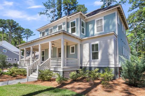 1527 John Fenwick Lane Johns Island SC 29455