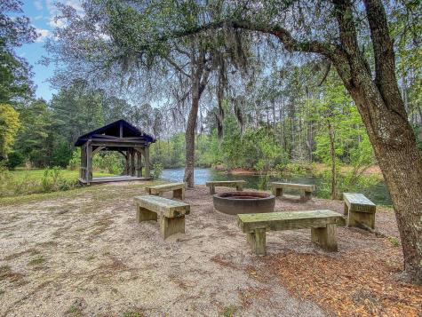 1527 John Fenwick Lane Johns Island SC 29455