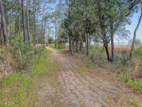 1527 John Fenwick Lane Johns Island SC 29455
