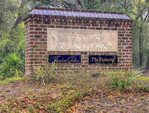 1527 John Fenwick Lane Johns Island SC 29455