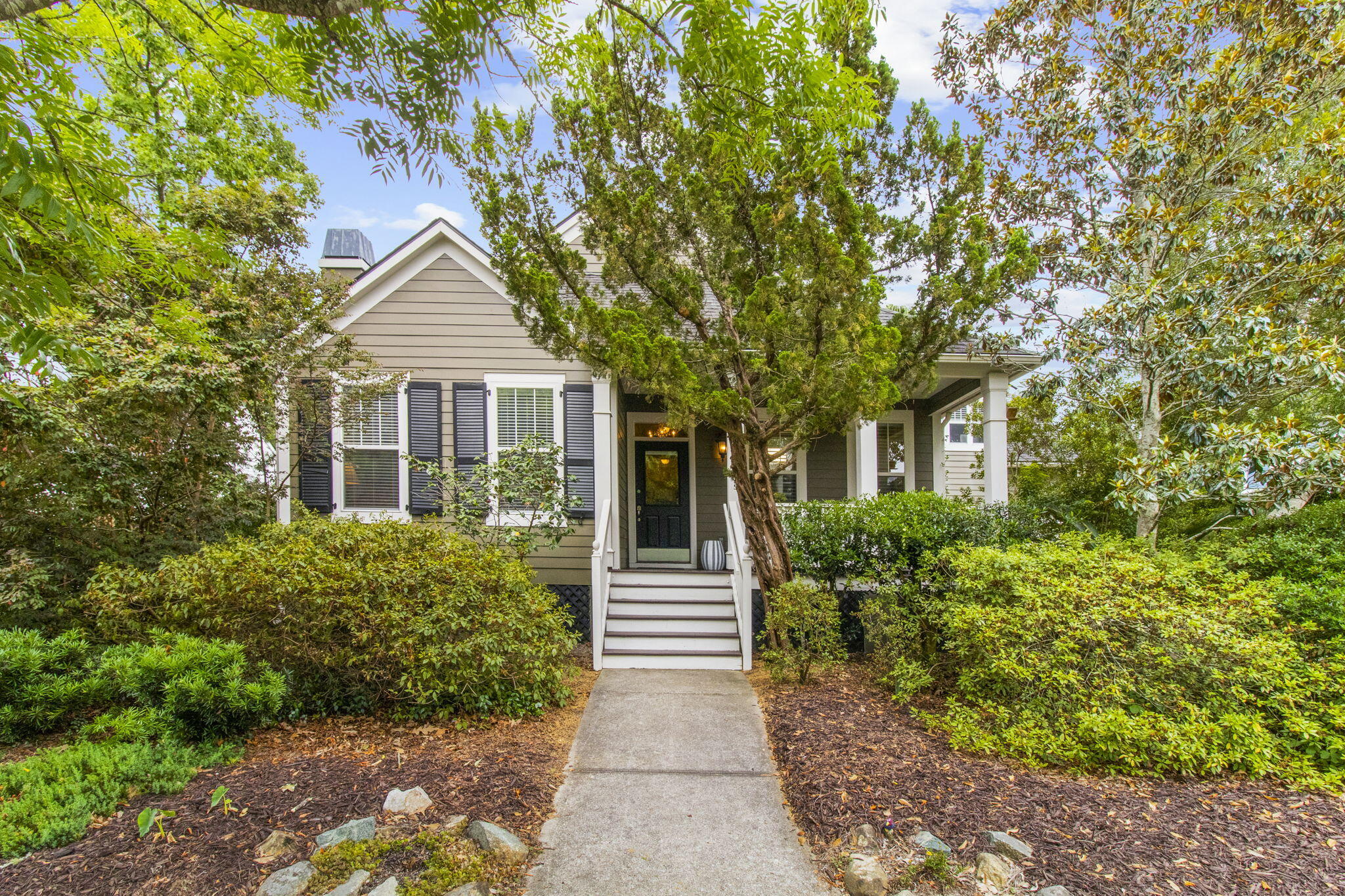 135 Brady Street Charleston SC 29492