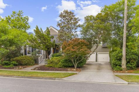 135 Brady Street Charleston SC 29492